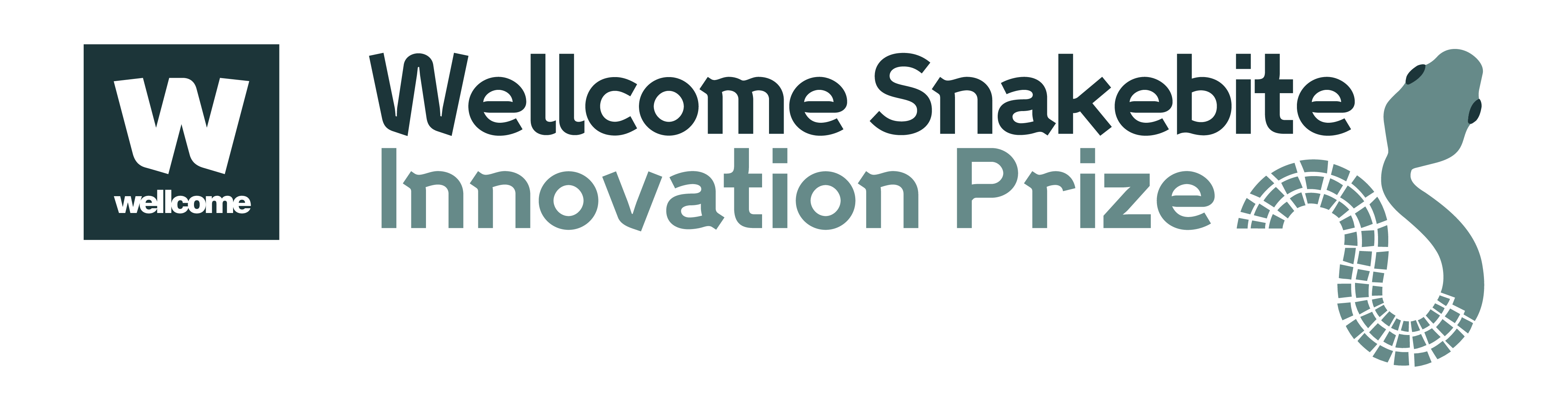 The Wellcome Snakebite Innovation Prize