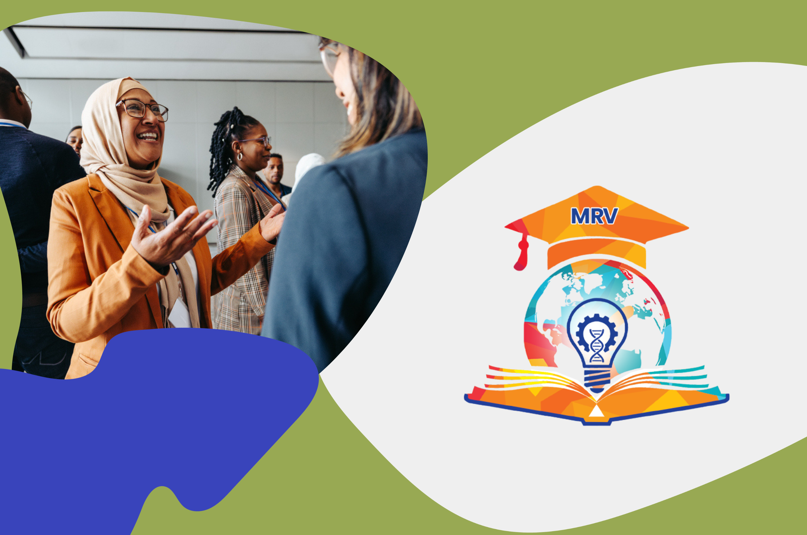 Building Multidisciplinary Teams & Human-Centered Solutions [Online]