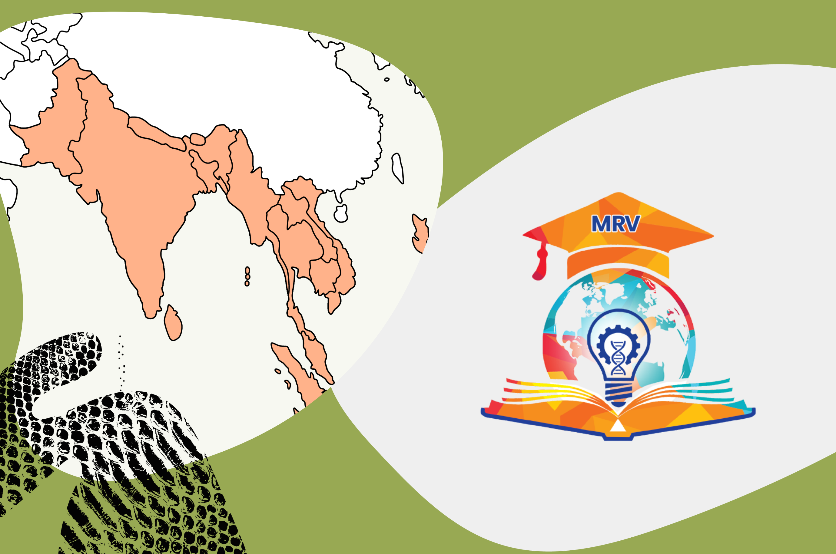 SnakeHack: Telangana [Hybrid]